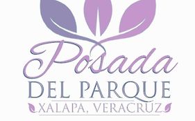 Hotel Posada Del Parque Xalapa